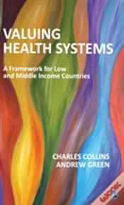 Capa do artigo Valuing Health Systems