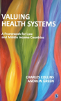 Valuing Health Systems - Preview
