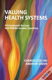Capa do artigo Valuing Health Systems