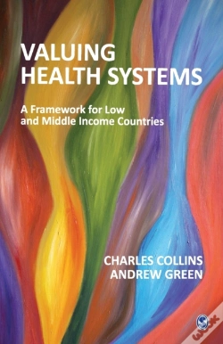 Capa do artigo Valuing Health Systems
