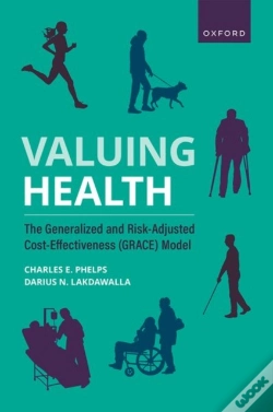 Capa do artigo Valuing Health