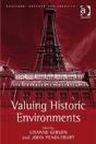 Valuing Historic Environments - Preview