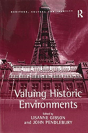 Valuing Historic Environments - Preview