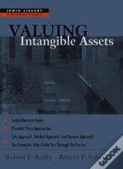Capa do artigo Valuing Intangible Assets
