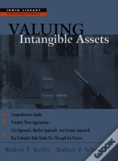 Valuing Intangible Assets
