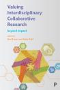 Valuing Interdisciplinary Collaborative Research - Preview
