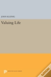 Capa do artigo Valuing Life