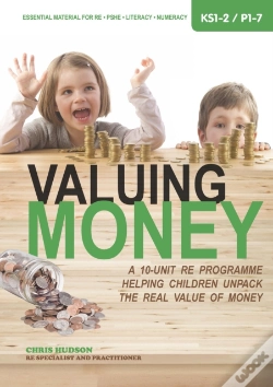 Capa do artigo Valuing Money