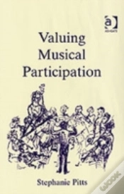 Capa do artigo Valuing Musical Participation