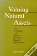 Valuing Natural Assets