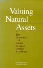 Valuing Natural Assets - Preview
