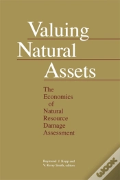 Capa do artigo Valuing Natural Assets