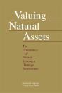 Valuing Natural Assets - Preview
