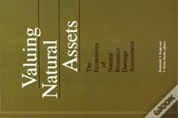 Capa do artigo Valuing Natural Assets