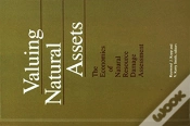 Capa do artigo Valuing Natural Assets