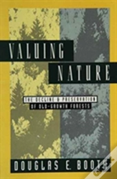 Valuing Nature