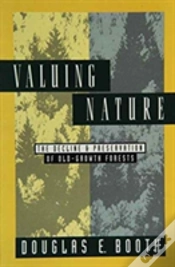 Capa do artigo Valuing Nature