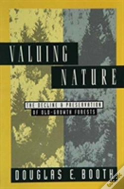 Capa do artigo Valuing Nature