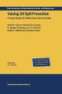 Valuing Oil Spill Prevention - Preview