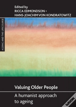Capa do artigo Valuing Older People