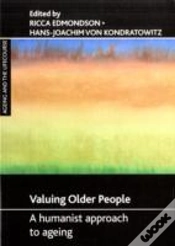 Capa do artigo Valuing Older People