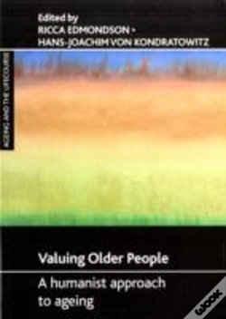 Capa do artigo Valuing Older People