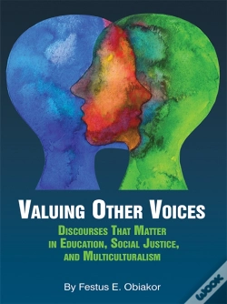Capa do artigo Valuing Other Voices