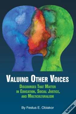Capa do artigo Valuing Other Voices