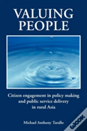 Capa do artigo Valuing People