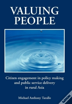 Capa do artigo Valuing People