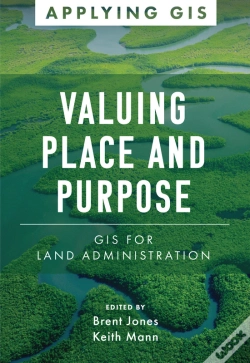 Capa do artigo Valuing Place And Purpose