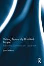 Valuing Profoundly Disabled People - Preview