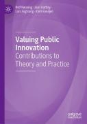 Valuing Public Innovation
