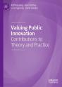 Valuing Public Innovation - Preview