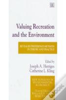 Valuing Recreation And The Environment