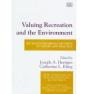 Valuing Recreation And The Environment - Preview