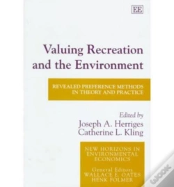 Capa do artigo Valuing Recreation And The Environment