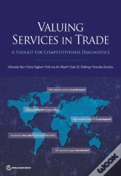 Capa do artigo Valuing Services In Trade
