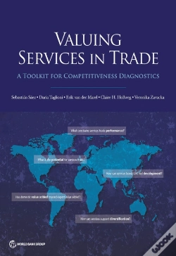 Capa do artigo Valuing Services In Trade