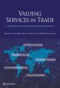 Valuing Services In Trade - Preview