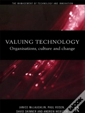 Capa do artigo Valuing Technology