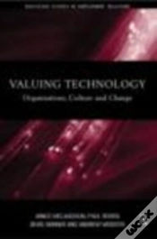 Capa do artigo Valuing Technology