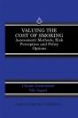 Valuing The Cost Of Smoking - Preview