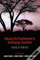 Valuing The Environment In Developing Countries