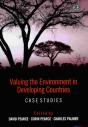Valuing The Environment In Developing Countries - Preview