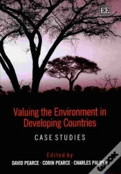Capa do artigo Valuing The Environment In Developing Countries