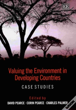 Capa do artigo Valuing The Environment In Developing Countries