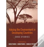 Capa do artigo Valuing The Environment In Developing Countries