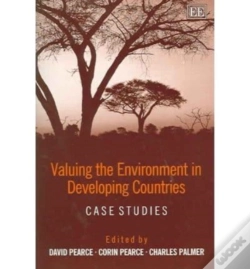 Capa do artigo Valuing The Environment In Developing Countries