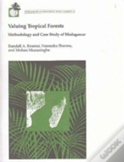 Capa do artigo Valuing Tropical Forests